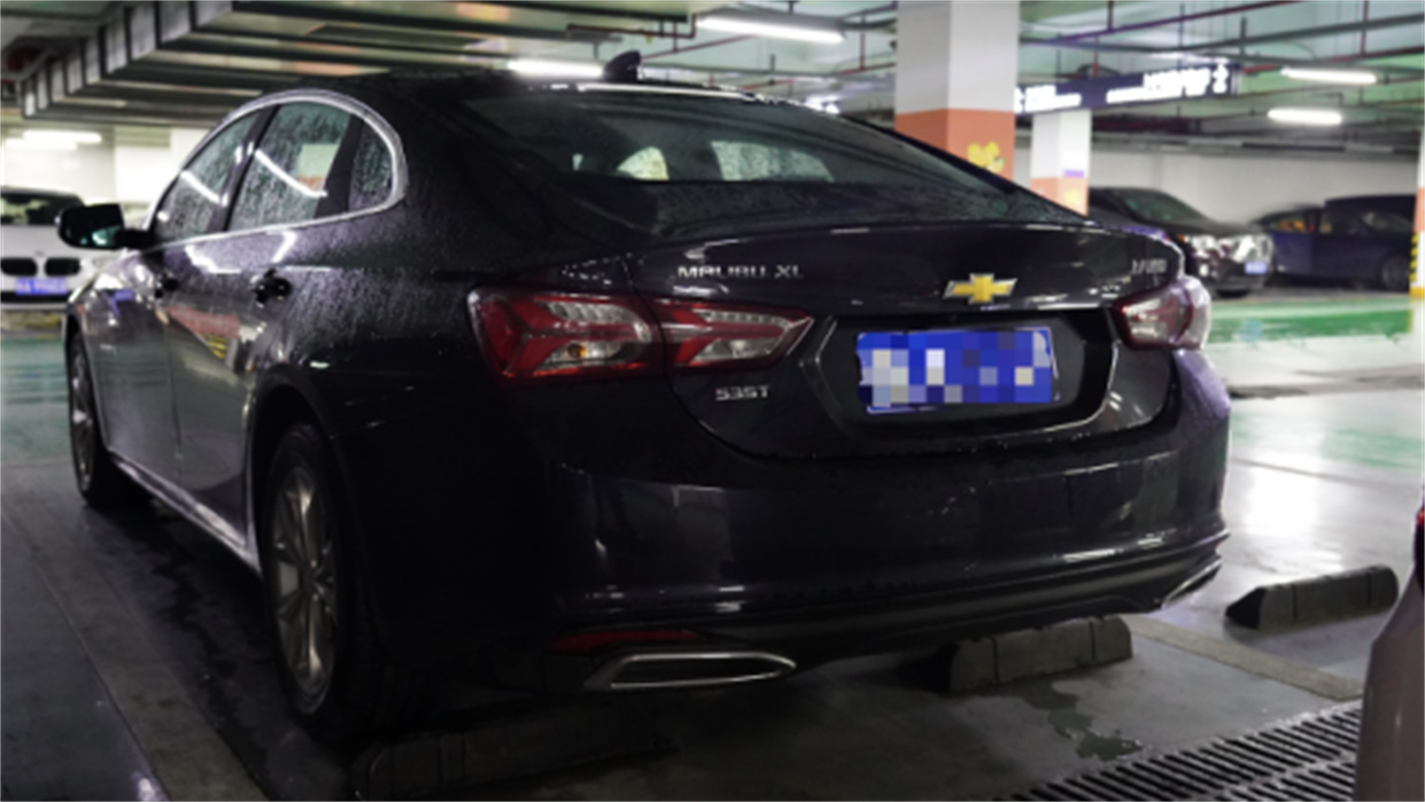 迈锐宝xl6at变速箱优缺点,迈锐宝xl2021款1.5t车主用车感受