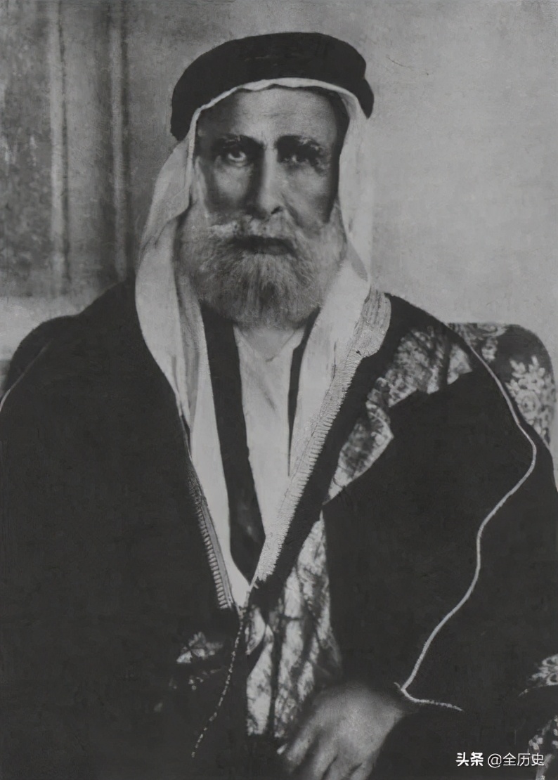 电影阿拉伯的劳伦斯伯克利,电影阿拉伯的劳伦斯赏析