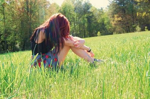 挽回感情的正确方法,一句话挽回一段感情