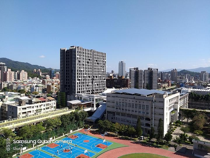 三星galaxya9s拍照,三星galaxya9开箱评测