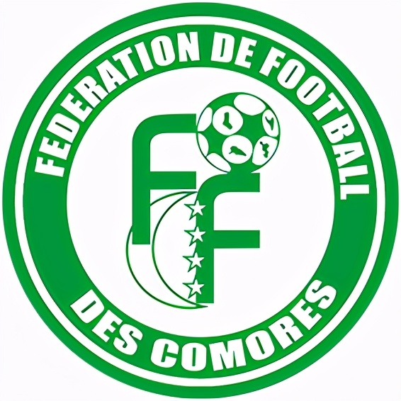 世界各足协标识（四）：非洲