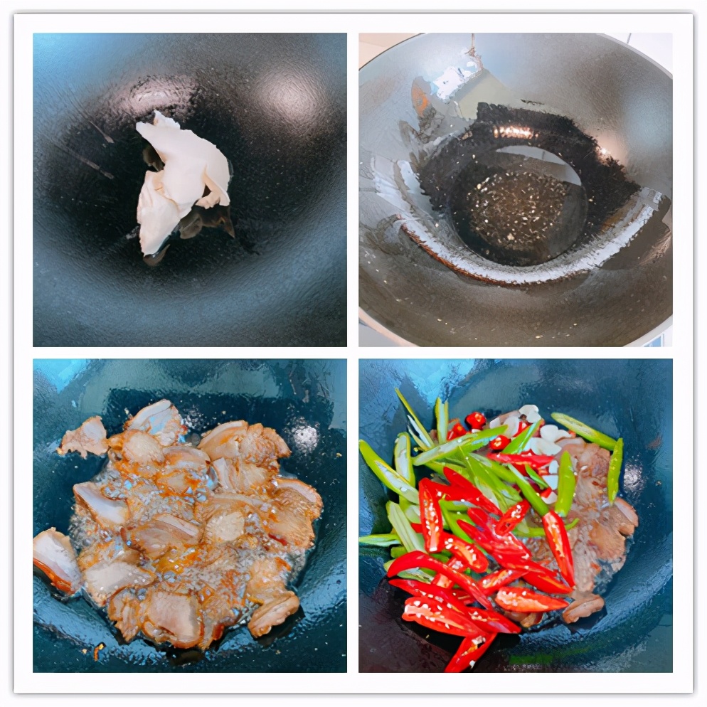 笋干怎样炒好吃又好看,笋干怎么炒又嫩又好吃