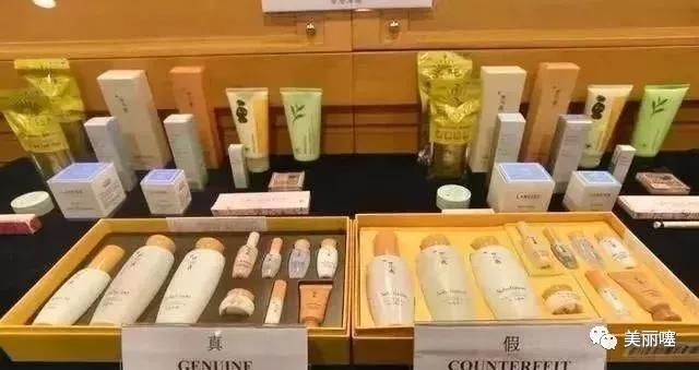 柜姐透漏小样护肤品,柜姐揭秘行业内幕
