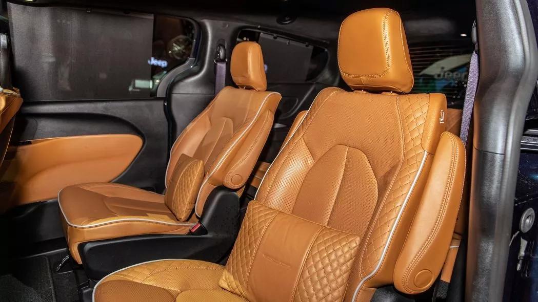 中期改款和特别版扎堆，芝加哥车展有哪些硬货？