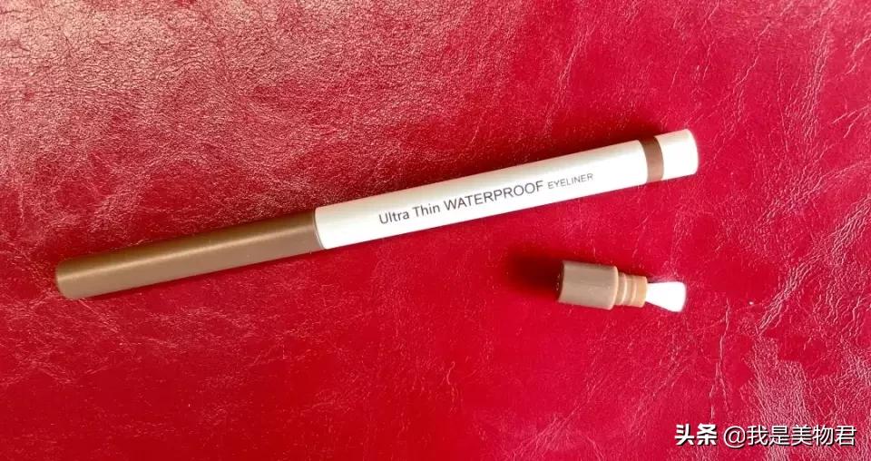 彩色眼线笔日常用法,什么牌子的彩色眼线笔好用