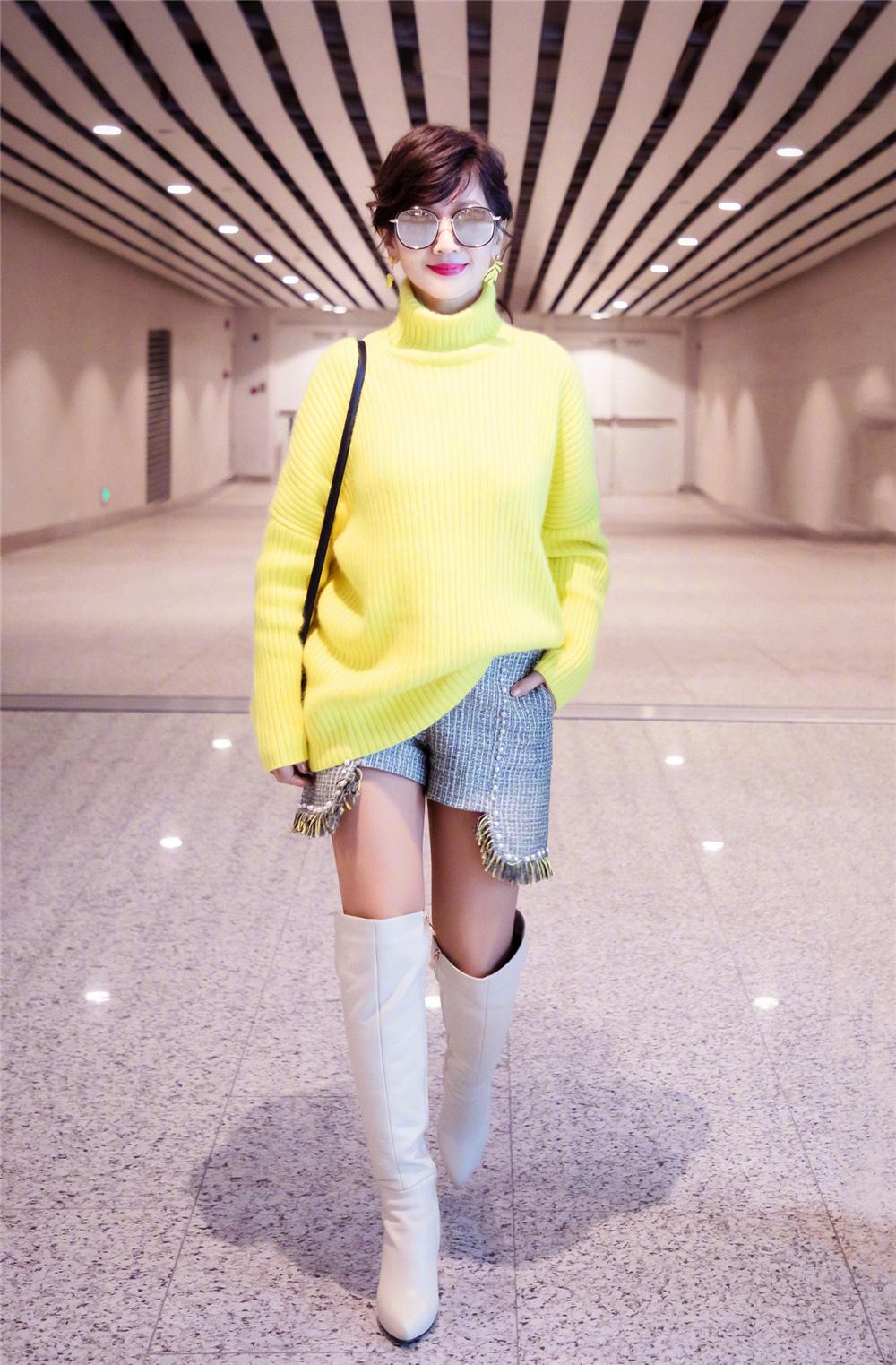 怎么穿衣服才显瘦冬季,冬天穿搭怎么显高