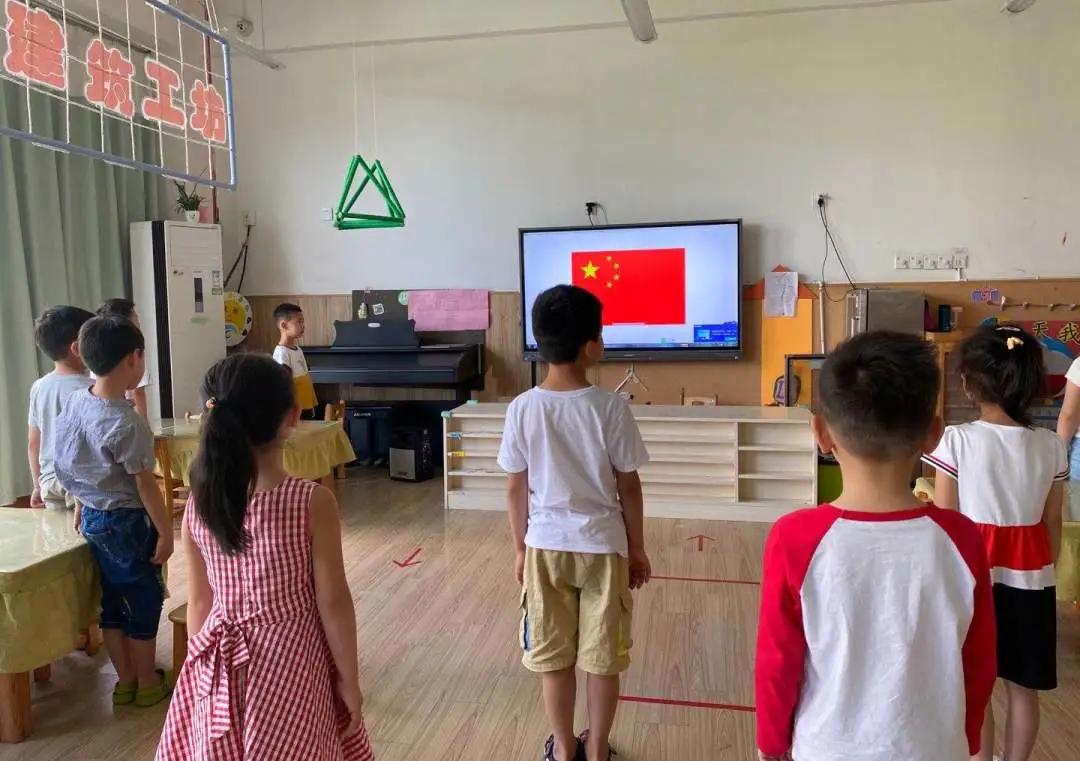 幼儿园开学啦！郫都3.5万余名神兽回“笼”