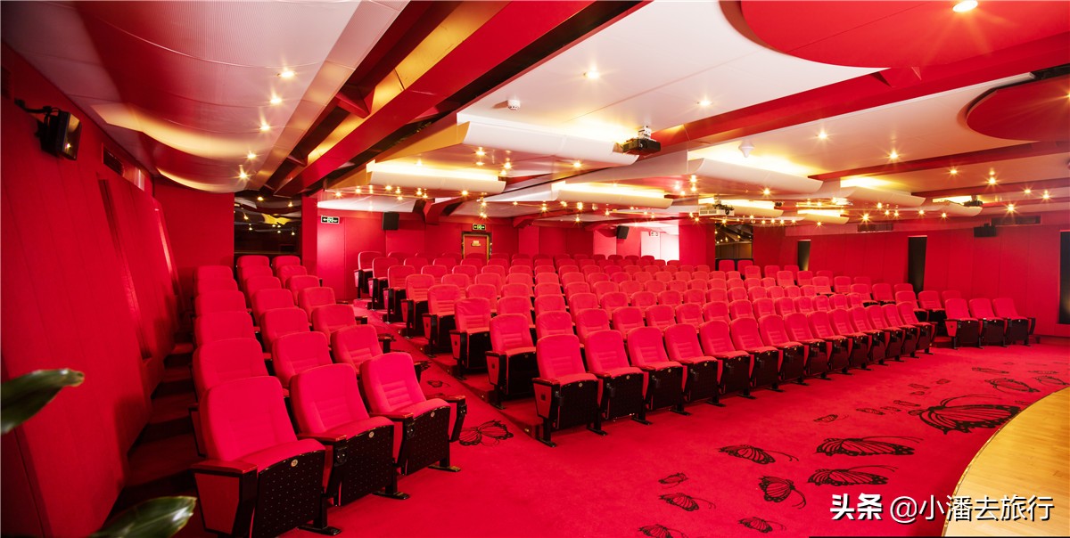 长江游轮普通游轮怎么样,黄金游轮与华夏游轮区别