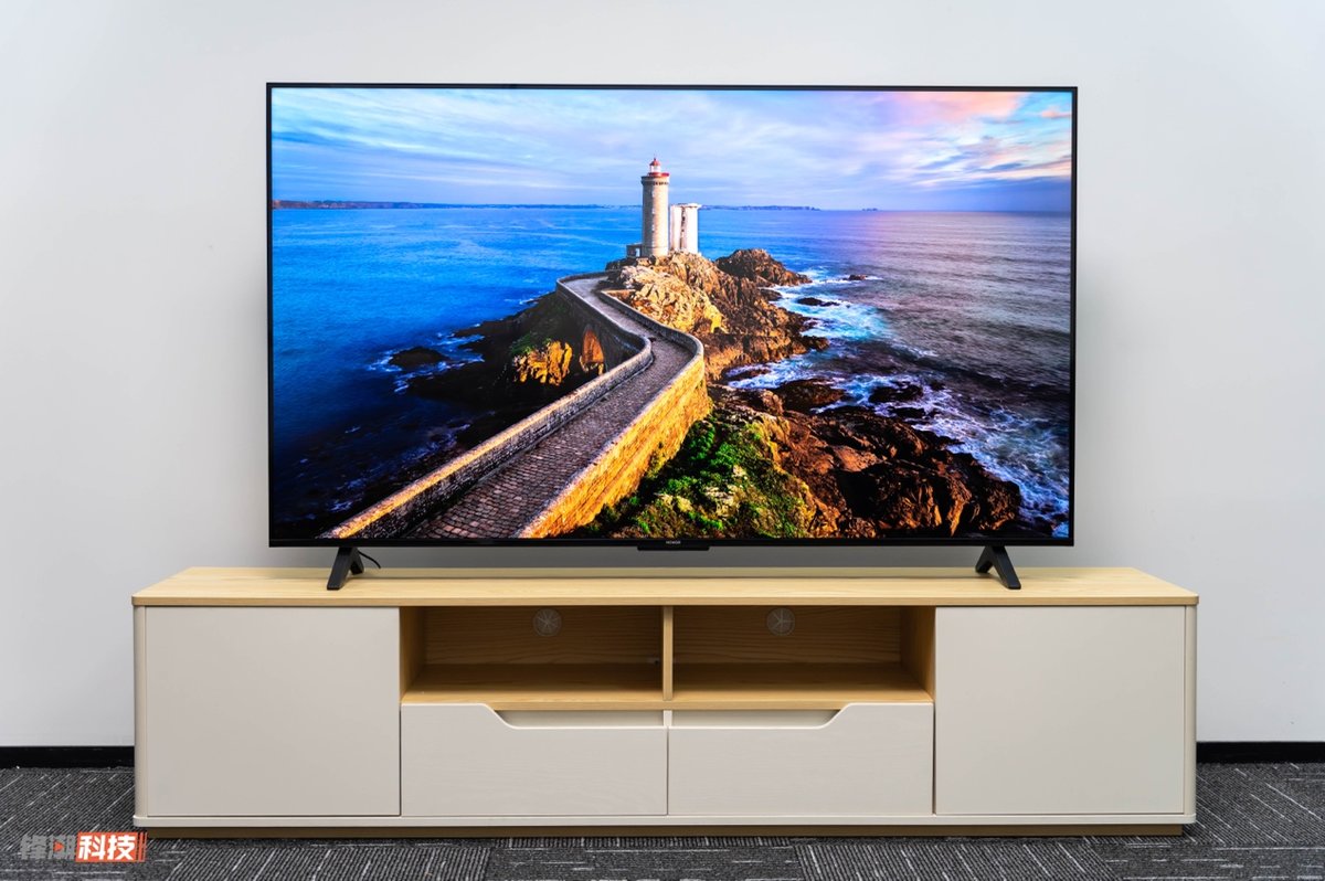 荣耀x2智慧屏和荣耀智慧屏x3,年轻人的第一台老年性能机