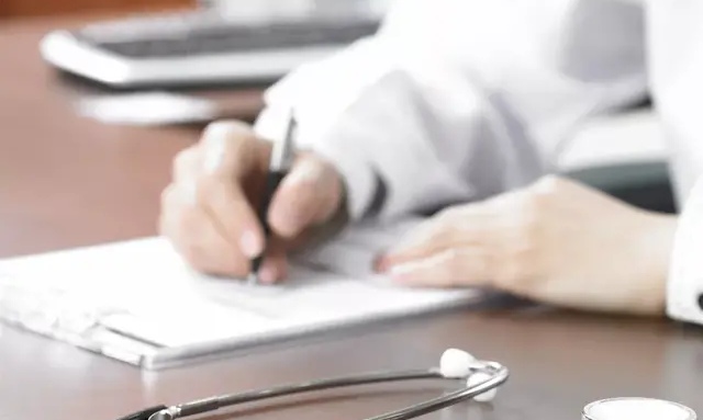 儿科主治医师考试复习资料,执业医师知识点总结儿科