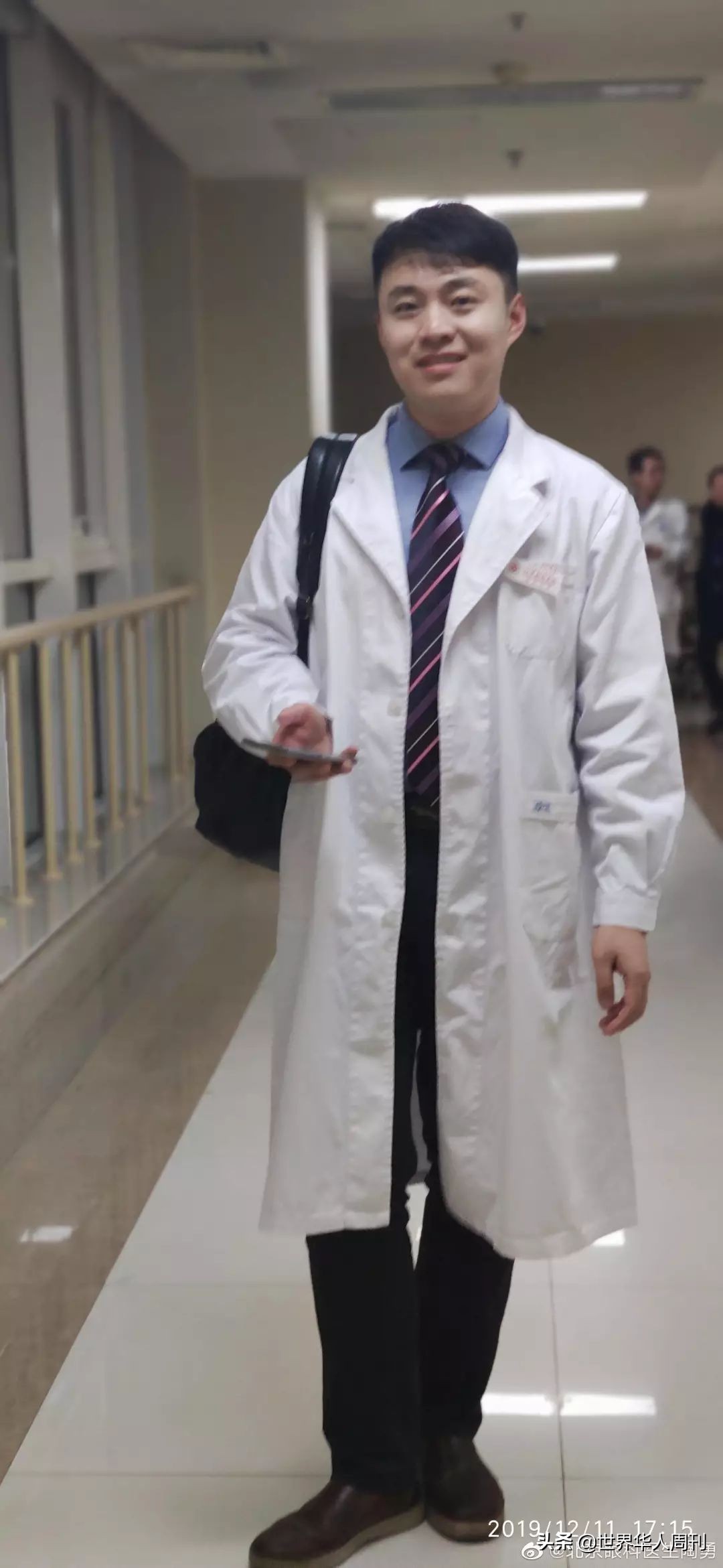 被砍医生陶勇恢复出诊,砍伤陶勇医生怎么处理