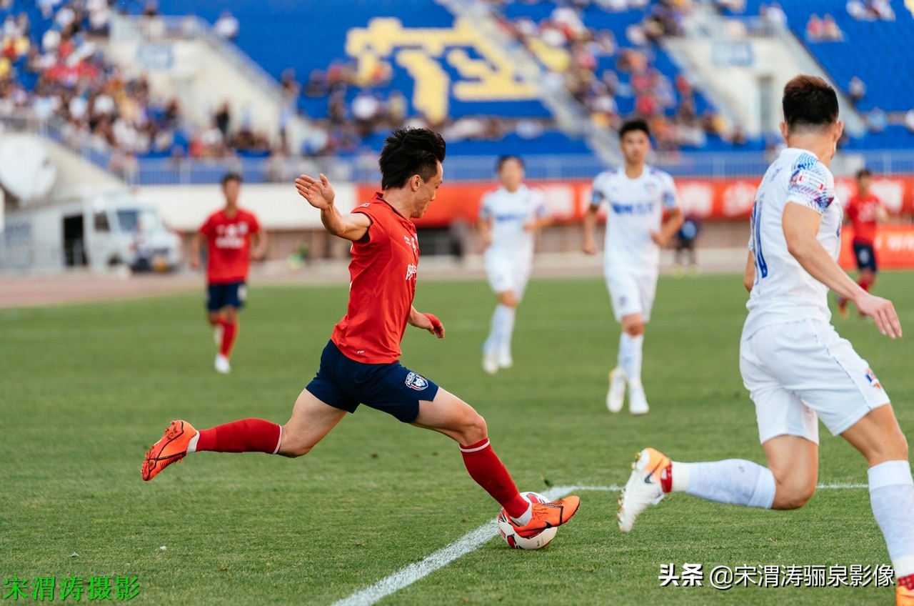 中甲陕西长安竞技杨贺,2019中甲陕西大秦之水19轮