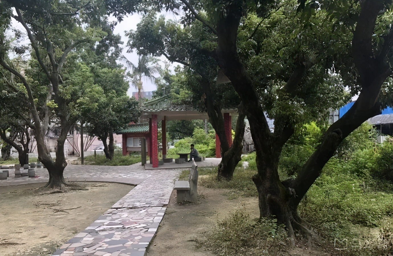 珠海海滩免费旅游景点推荐一日游,珠海免费海边旅游景点推荐