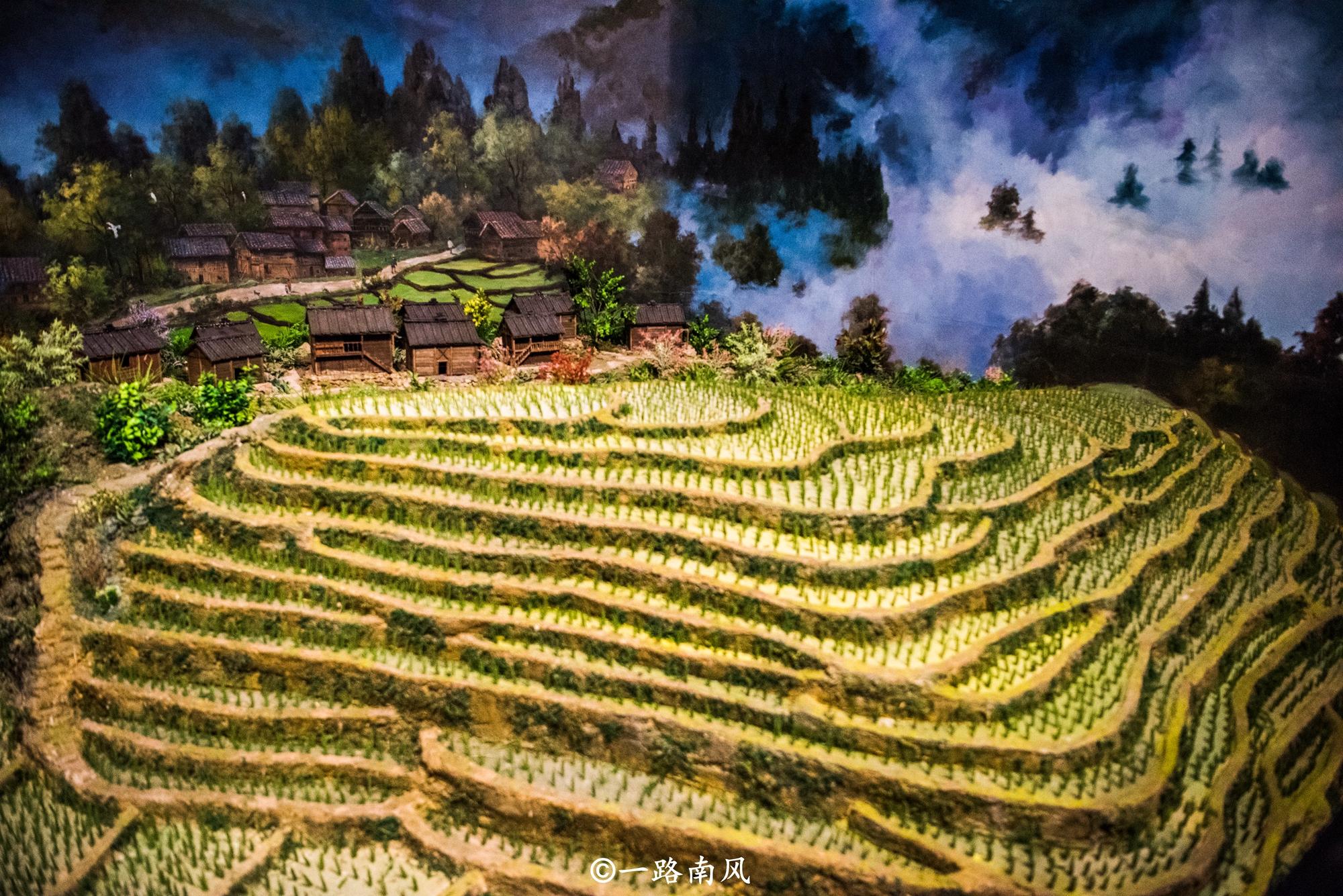 旅游来到黔东南,贵州黔南游记