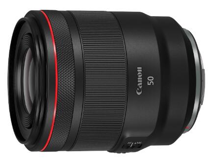 佳能50mmf1.8与18-55哪个镜头好,佳能f1.4和f1.2镜头对比