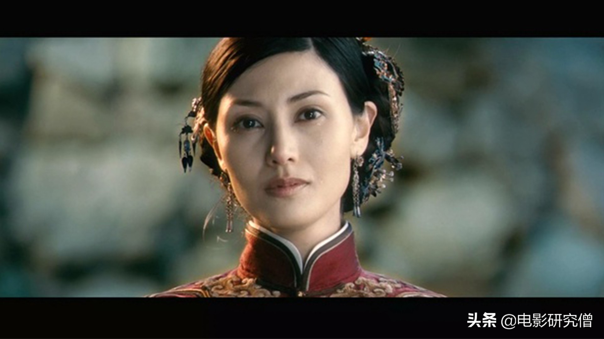 19位一线大咖出演，谢霆锋因拍戏皮肤溃烂，陈德森：绝对的经典