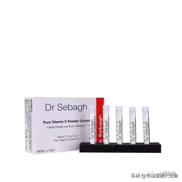 祛痘印最好的方法目前最有效的,祛痘印有效的精华