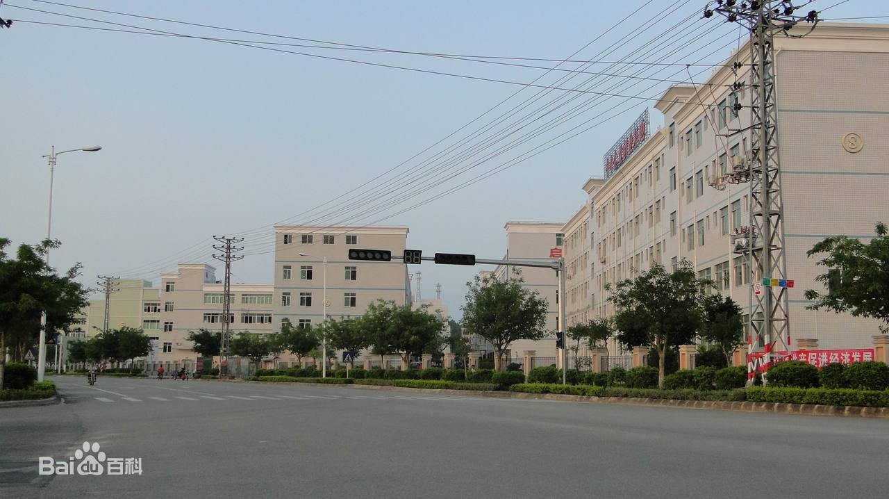 部分在梅州设立有子公司、分公司或有在建项目的外来企业名单