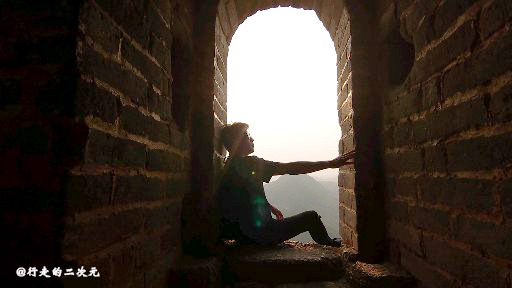 不到长城非好汉居庸关还是八达岭,司马台长城与八达岭