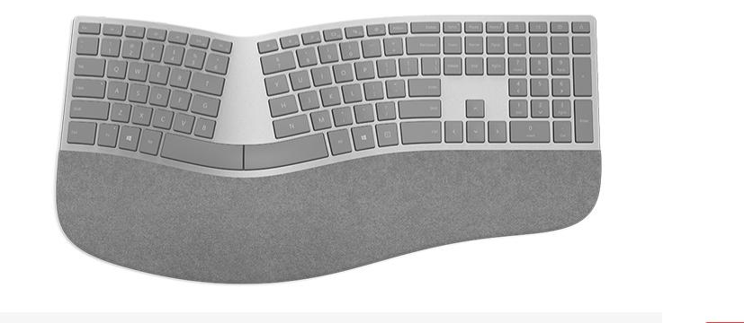 人体工程学键盘鼠标推荐,宅家搬砖