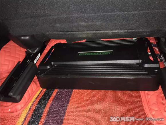 十代思域音响最佳改装方案视频,思域隐藏功能改装