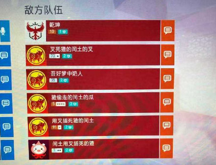 游戏ID翻车是一种什么体验：恋爱游戏变祖安现场，被逼现场认亲