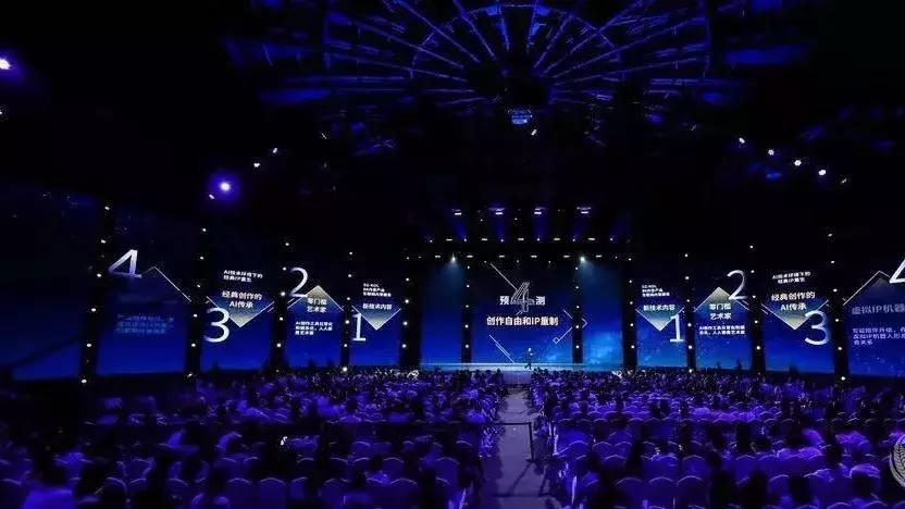 吴声商业新物种,吴声谈新物种爆发