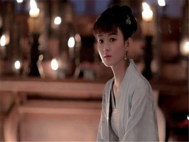 赵丽颖新剧还未出场就被吐槽,赵丽颖新剧公布播出时间