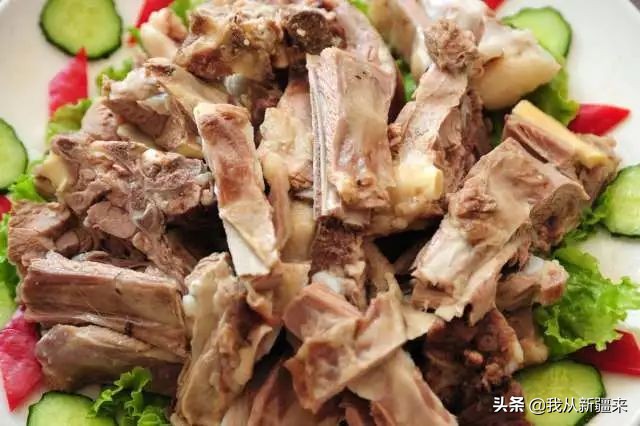 大盘鸡拌面牛肉面烧烤套餐,抓饭拌面大盘鸡自助