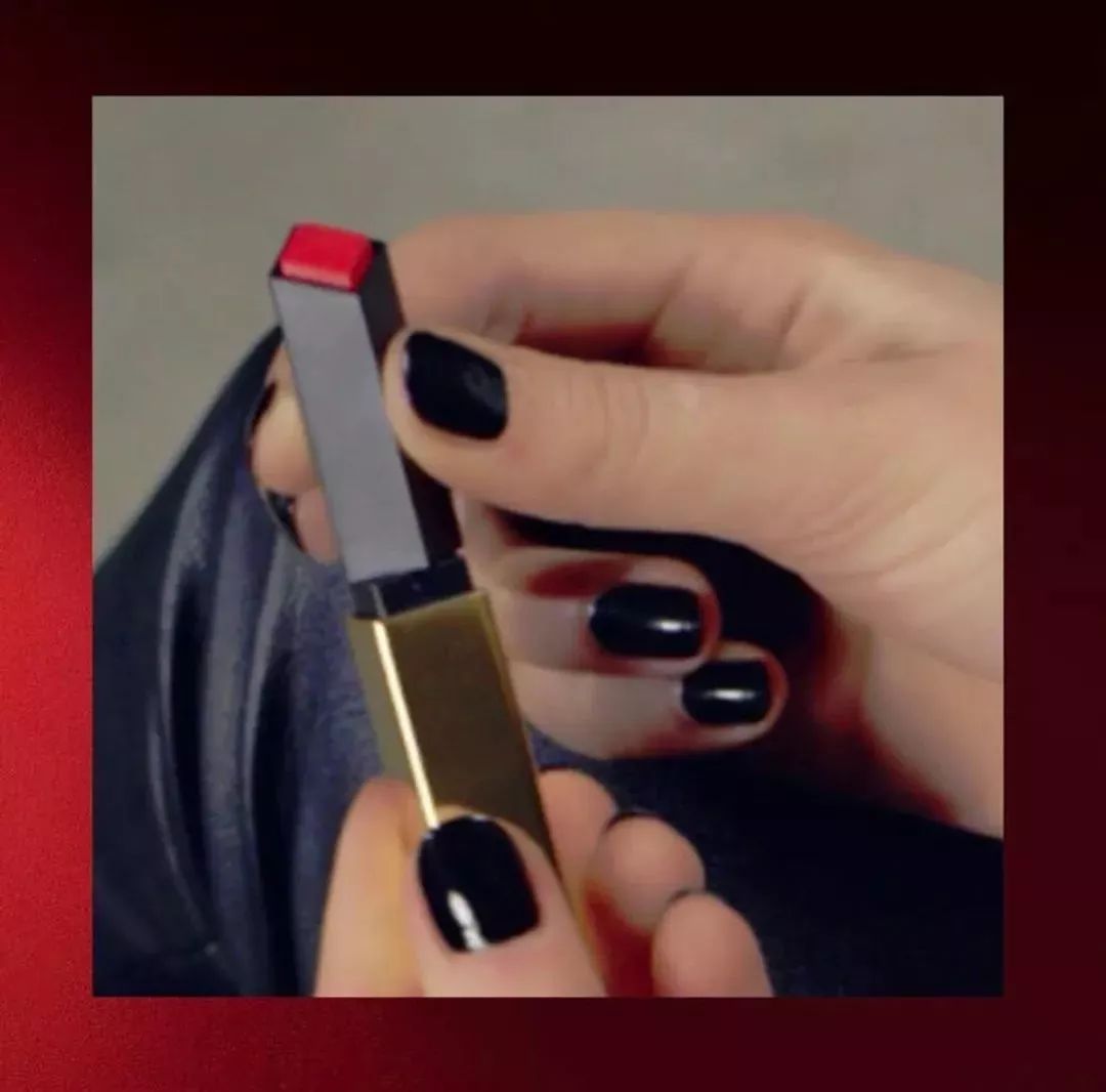 口红ysl小金条抖音,ysl圣罗兰口红小金条1966好不好