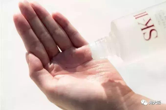 关于日本sk2王牌神仙水，兔粉最想问的“十个问题”！答案大公开