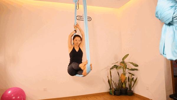 小姐姐把成都知名瑜伽连锁品牌带到菲律宾，开业1年多，生意火爆