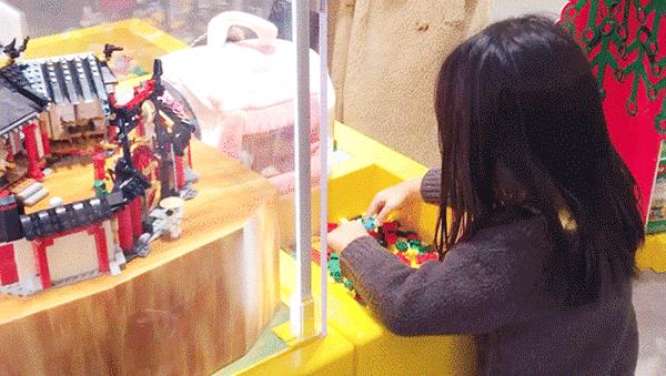 国贸卖玩具的地方,国贸超大的玩具店叫什么