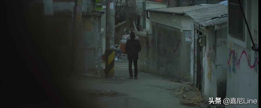 人性扭曲韩国恐怖电影,韩国高分悬疑电影门锁