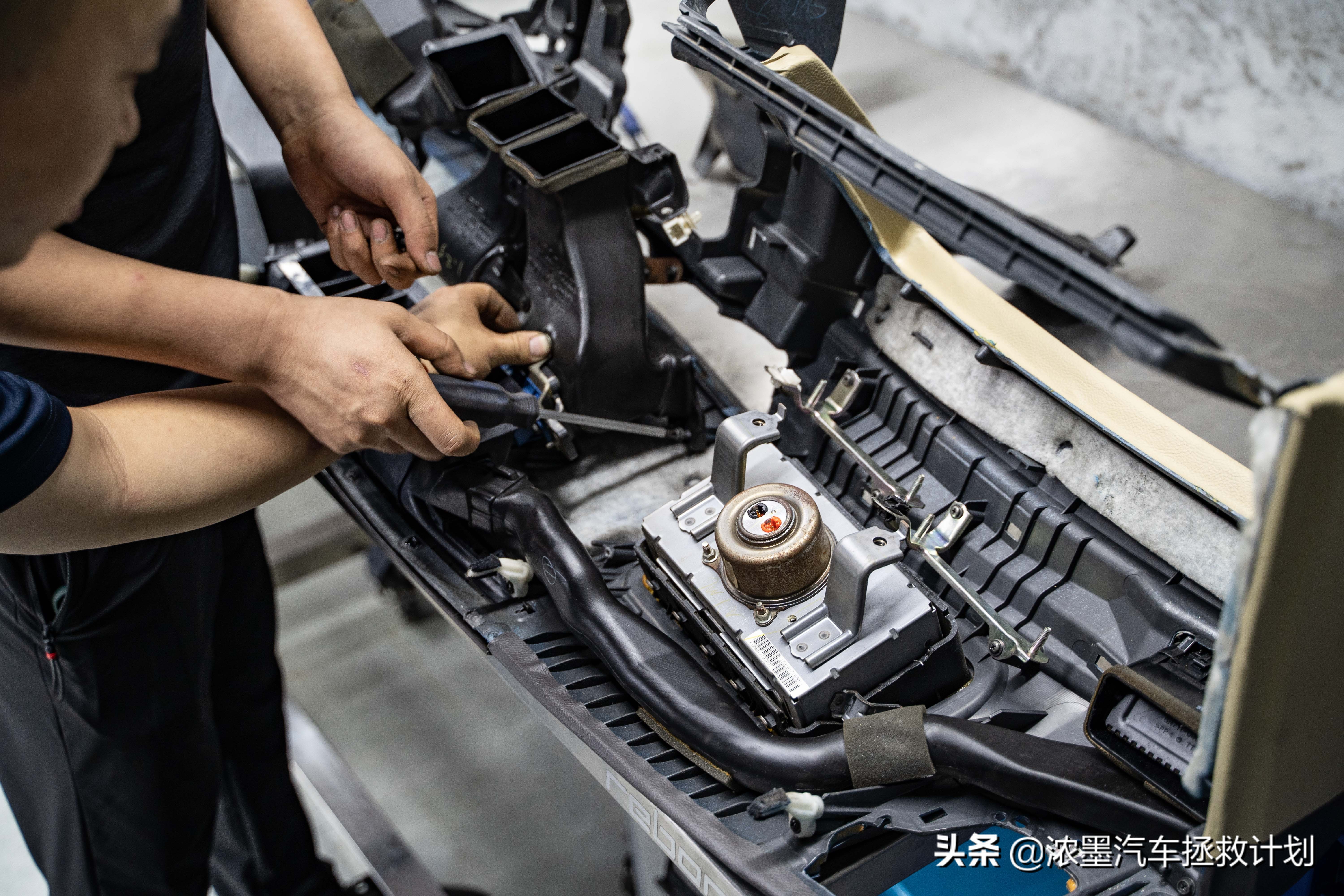 经典中的经典1998款丰田皇冠,丰田皇冠当年的辉煌