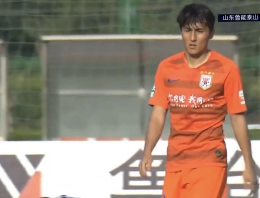 新疆中超新疆籍球员名单,新疆籍球员2024中超