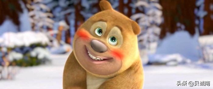 熊熊乐园益智动画,熊熊乐园与其他动画对比