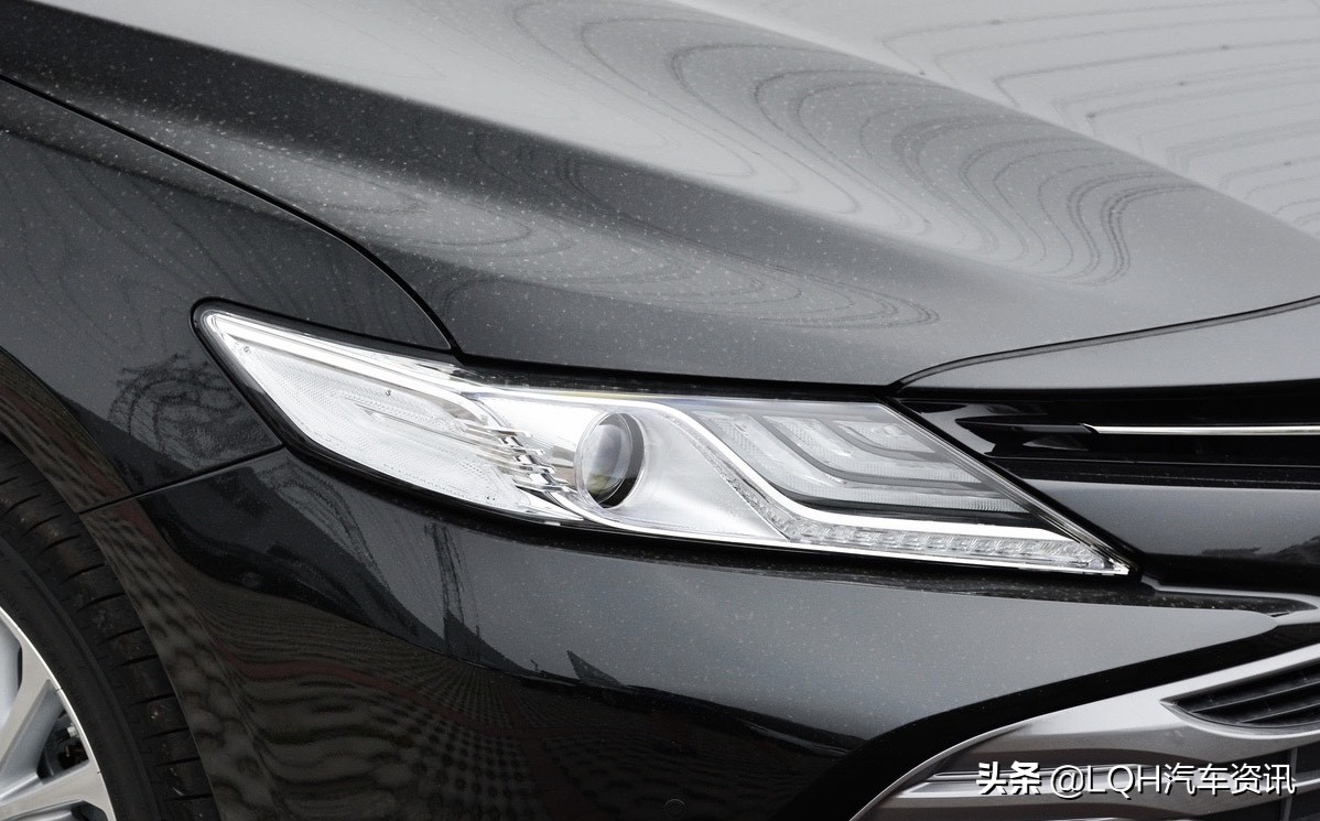 丰田又打造一款省油王,丰田省油王有哪几款车