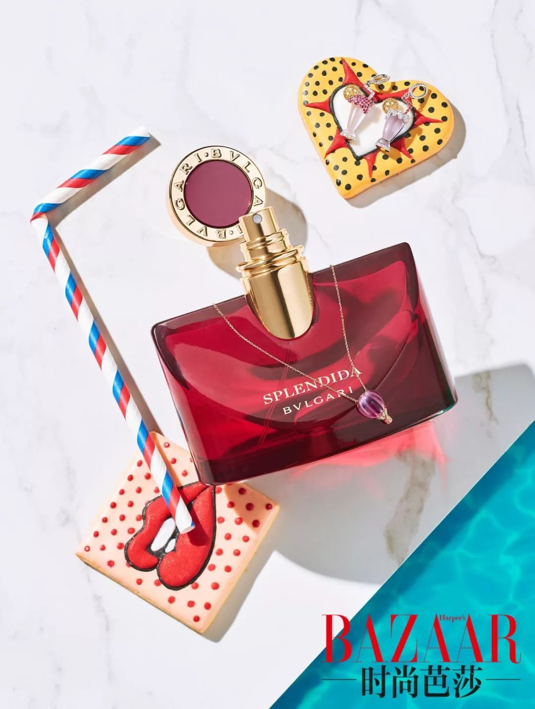 种草机｜都在囤货准备过年，芭姐给你香水必买清单！