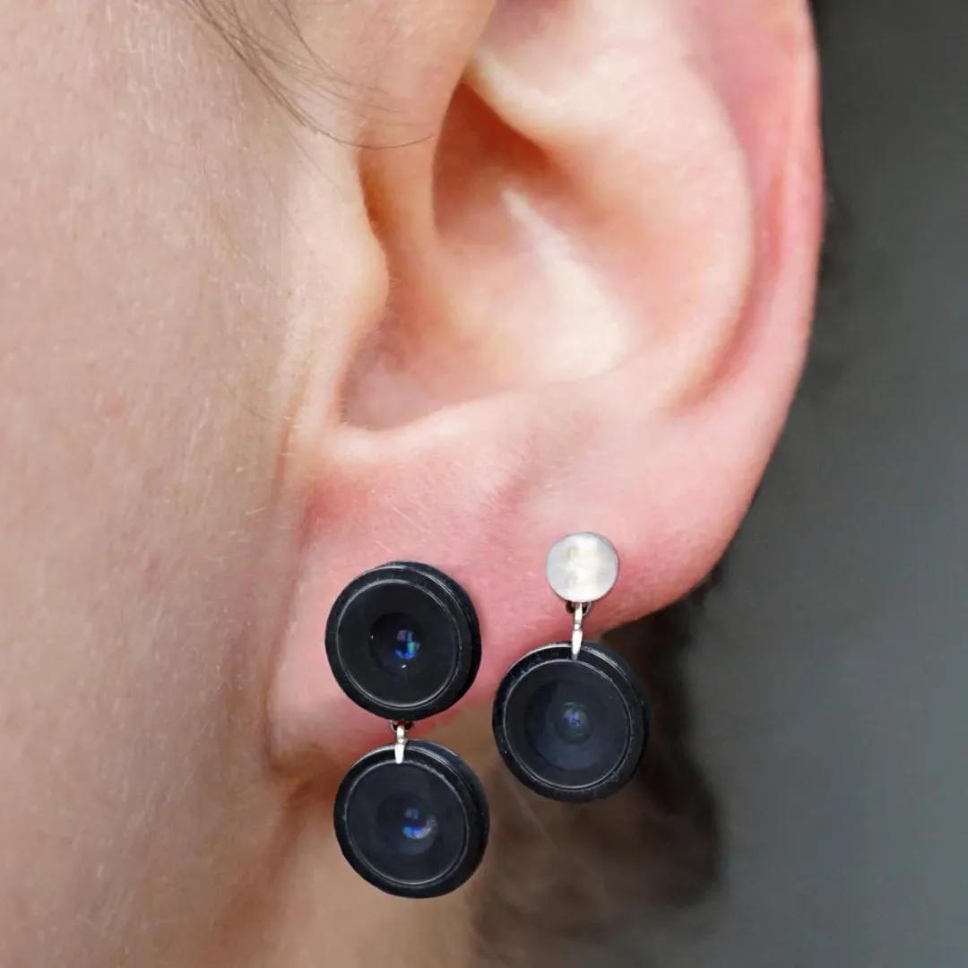 她用菜叶、香蕉做成艺术品,把“人体”艺术玩到极致,圈粉57万