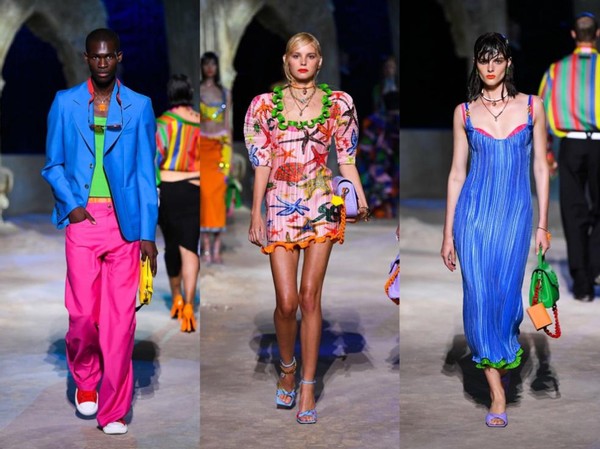 范思哲奢侈品牌排名,范思哲2015高定