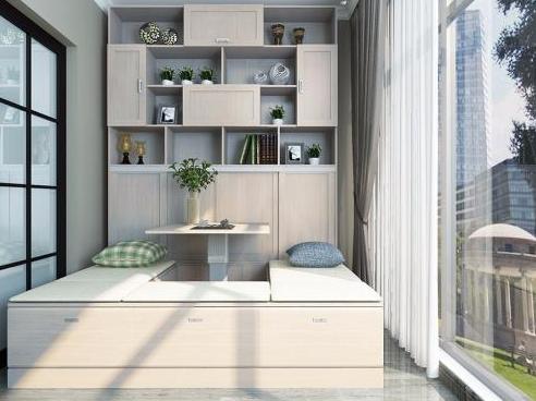 榻榻米是什么家具,榻榻米是指哪种床