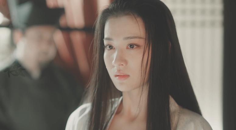 宋仁宗唯一的女儿,宋仁宗的妃子