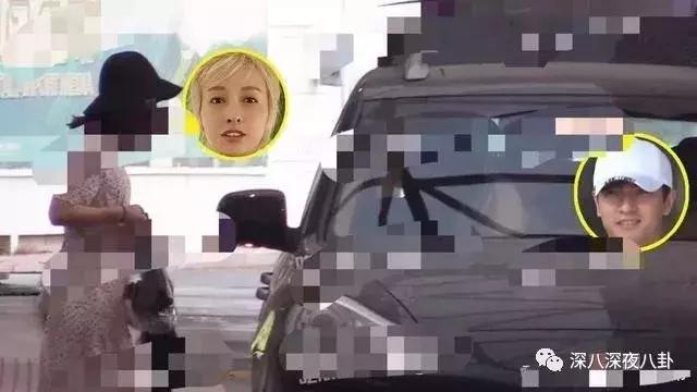 吴昕伤感谈感情挫折,吴昕谈感情问题