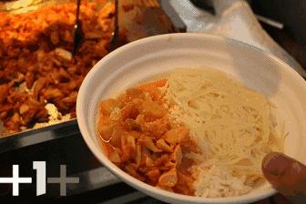 新疆乌鲁木齐烤肉拌饭,乌鲁木齐经开区烤肉拌饭