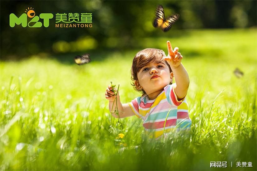 早期教育——6个月的宝宝进行的简单小方法