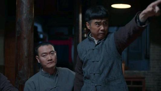 老酒馆：这对绝配CP解散，掀起全剧最高潮，观众被虐成泪狗