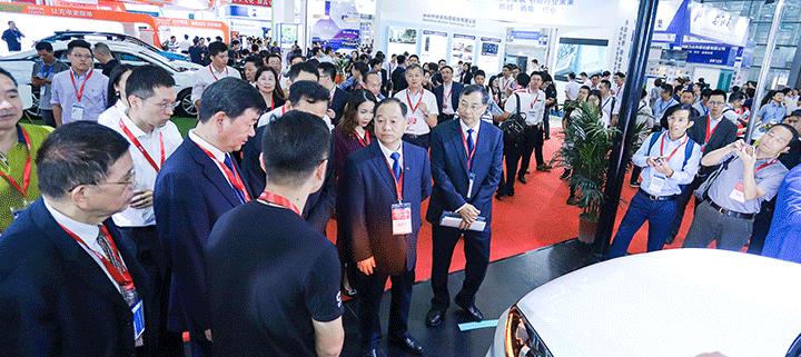 ​日置（上海）测量技术与您相约2021深圳电池技术展IBTE