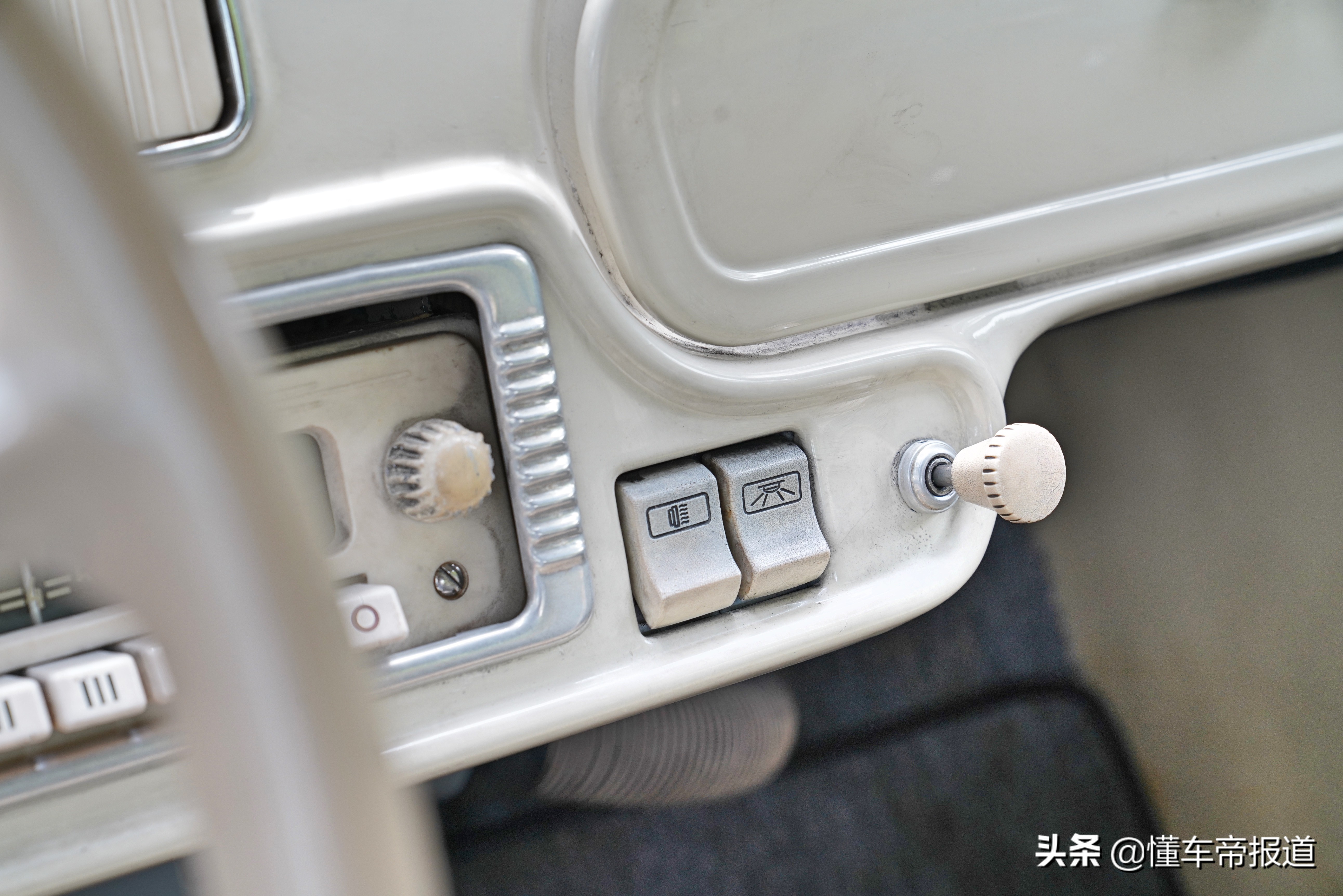 斯柯达老爷车,斯柯达老款经典车