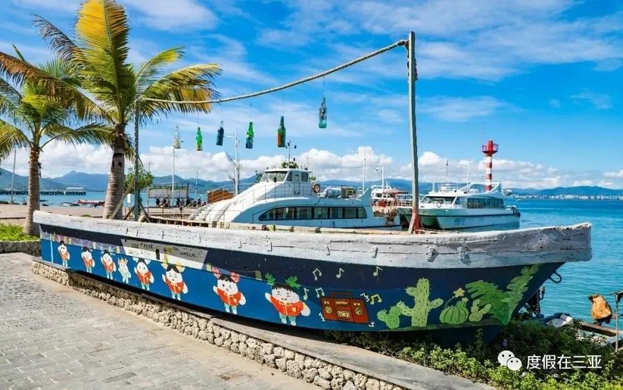 三亚湾住宿攻略价格,三亚湾停车攻略